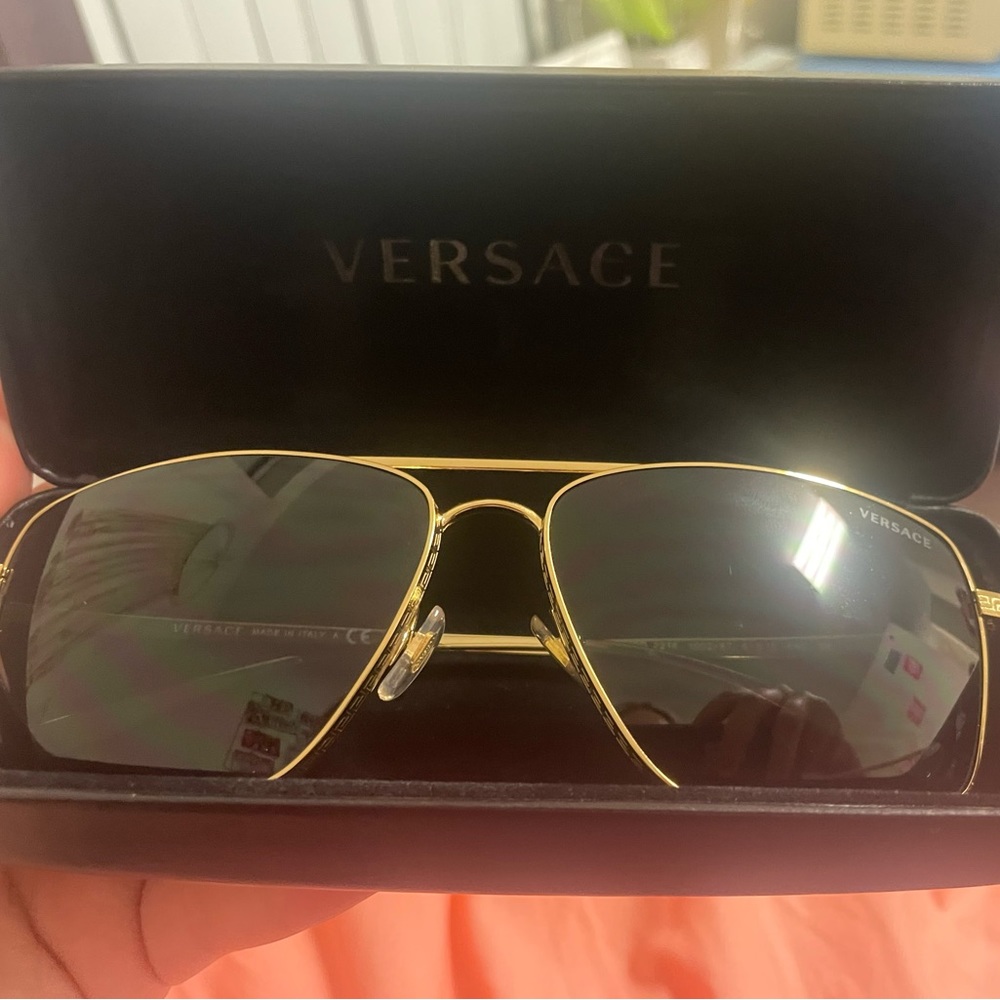 Versace VE2216 Sunglasses